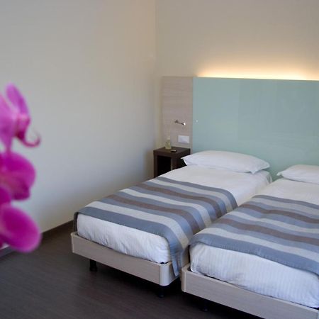 Hotel Campagnola Malcesine Eksteriør billede