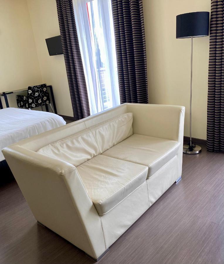 Hotel Campagnola Malcesine Eksteriør billede