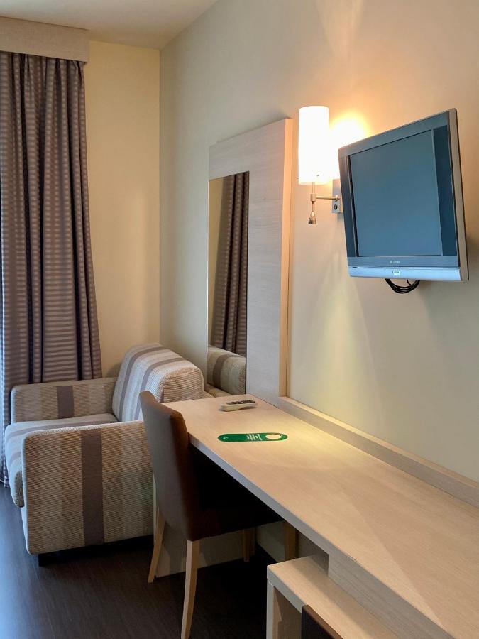 Hotel Campagnola Malcesine Eksteriør billede