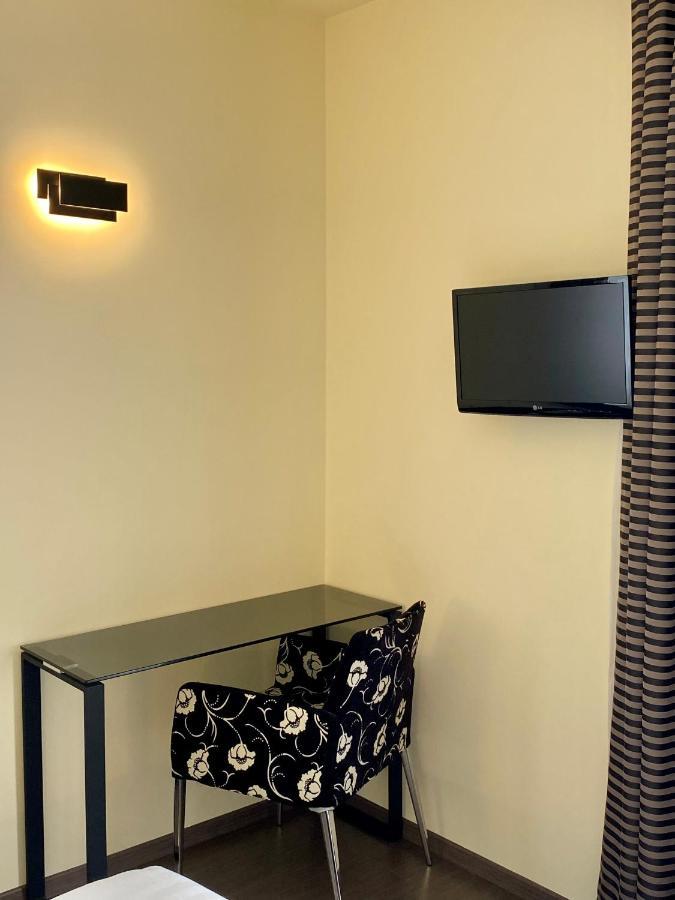 Hotel Campagnola Malcesine Eksteriør billede
