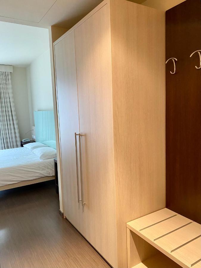 Hotel Campagnola Malcesine Eksteriør billede