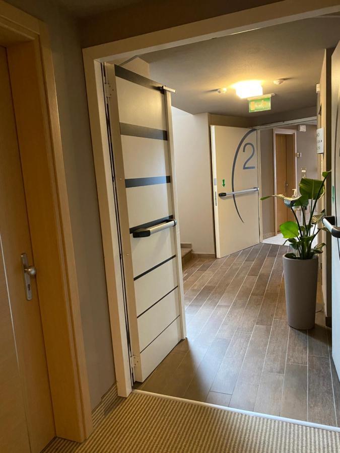 Hotel Campagnola Malcesine Eksteriør billede