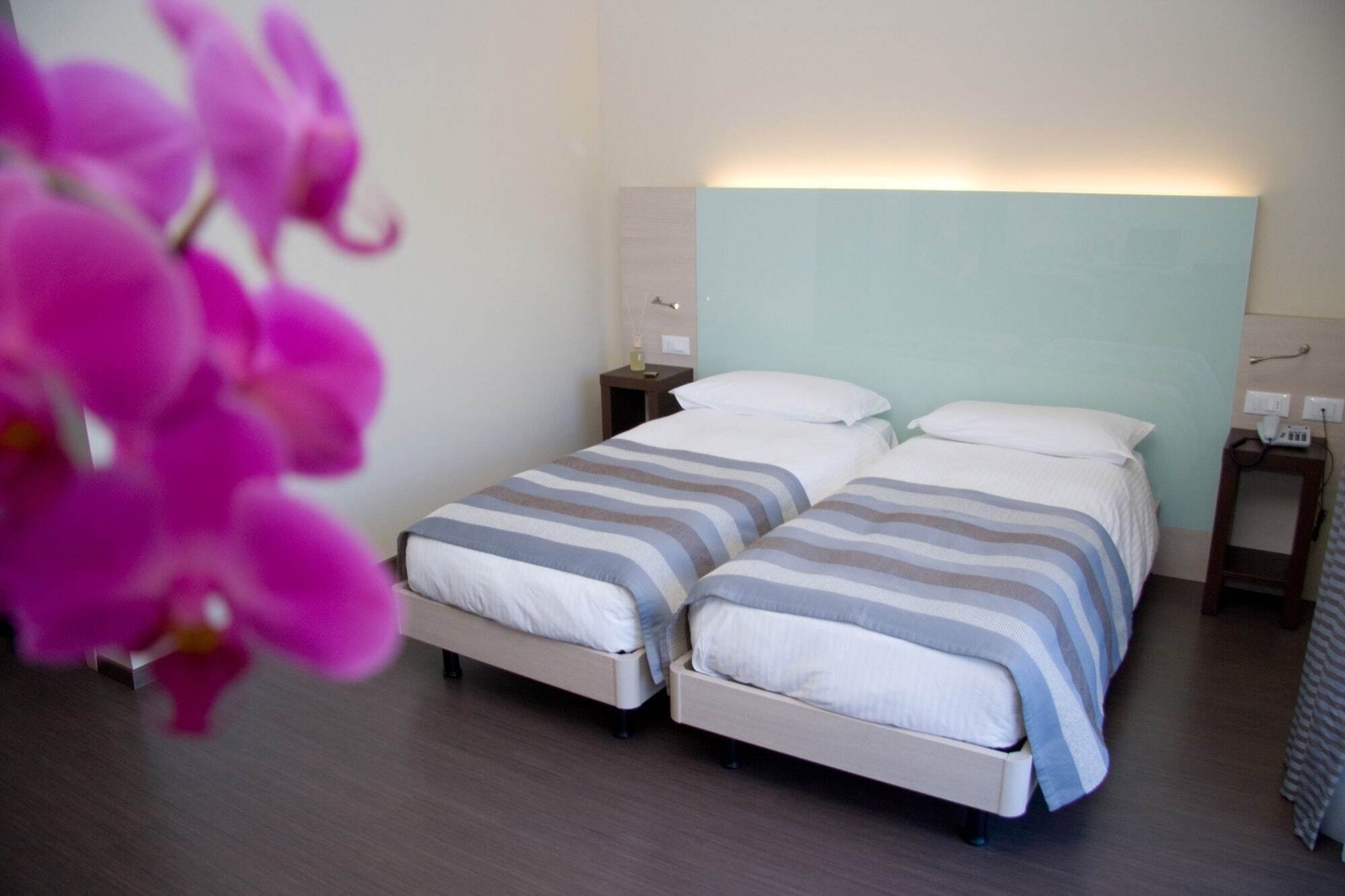 Hotel Campagnola Malcesine Eksteriør billede